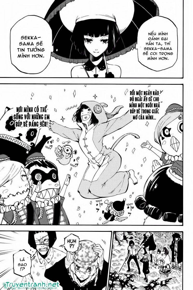 dolly kill kill chapter 95 3