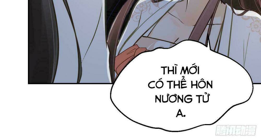 vương gia ba tuổi rưỡi của tôi chapter 11 143