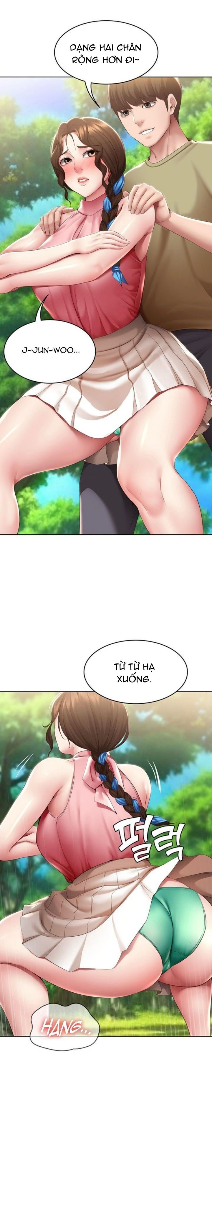 nhật ký nội trú chapter 111.2 10