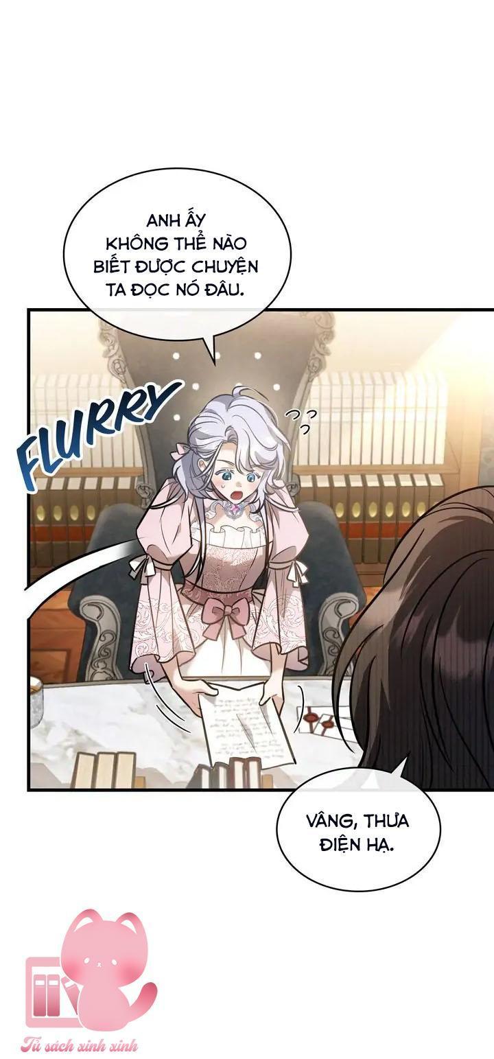 đêm đen khuất bóng chapter 23 6