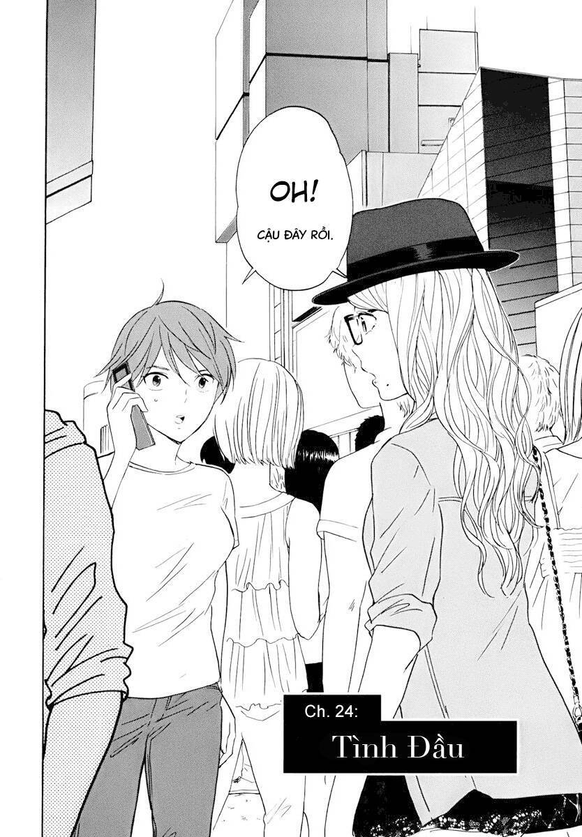 himegoto - juukyuusai no seifuku chapter 24 3