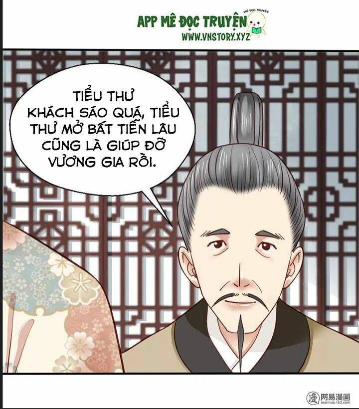 kiều nữ độc phi chapter 80 9