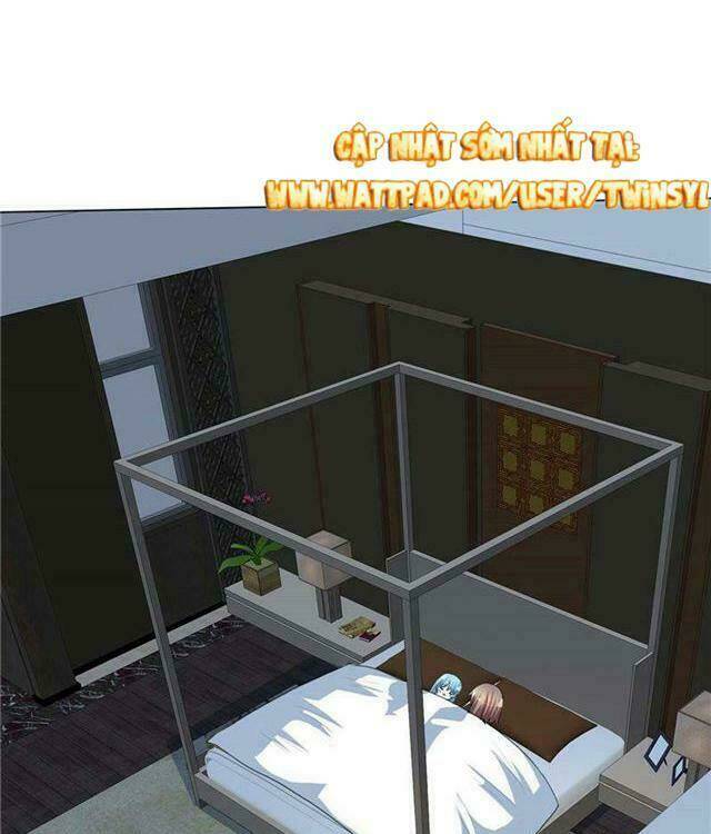 ái người tình xuất vu lam chapter 51 3