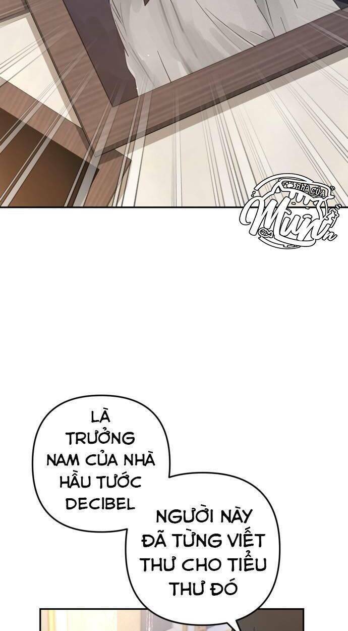 công nương mint bé nhỏ chapter 35 63