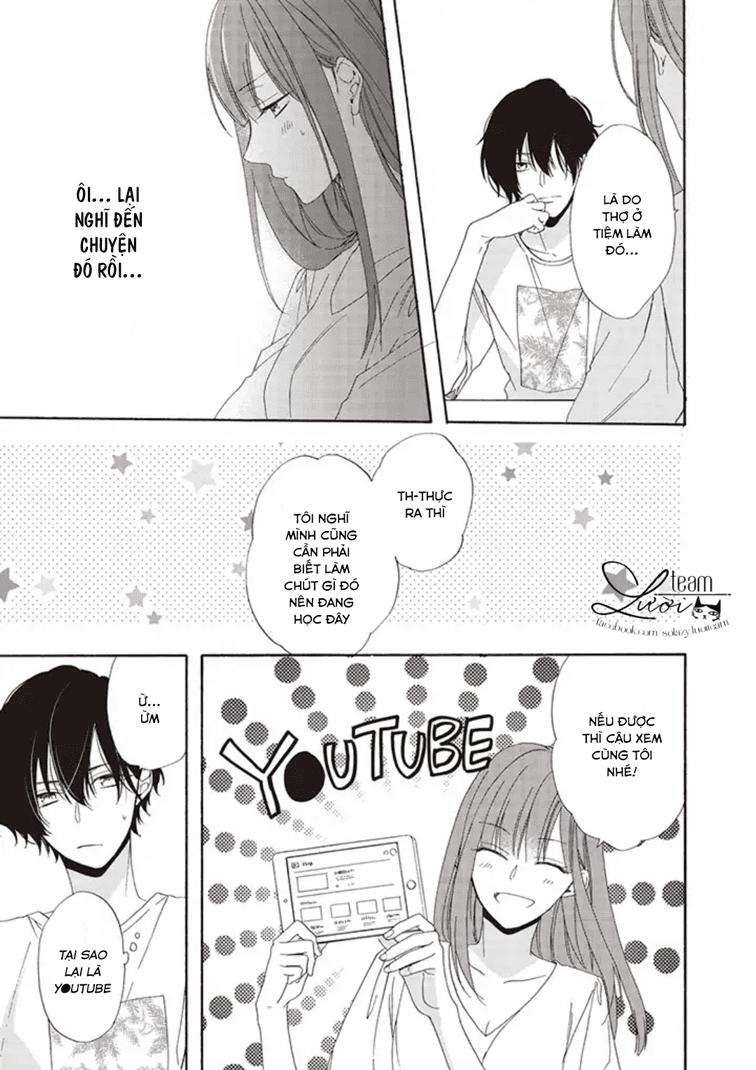 sakurairo kissholic chapter 1 32