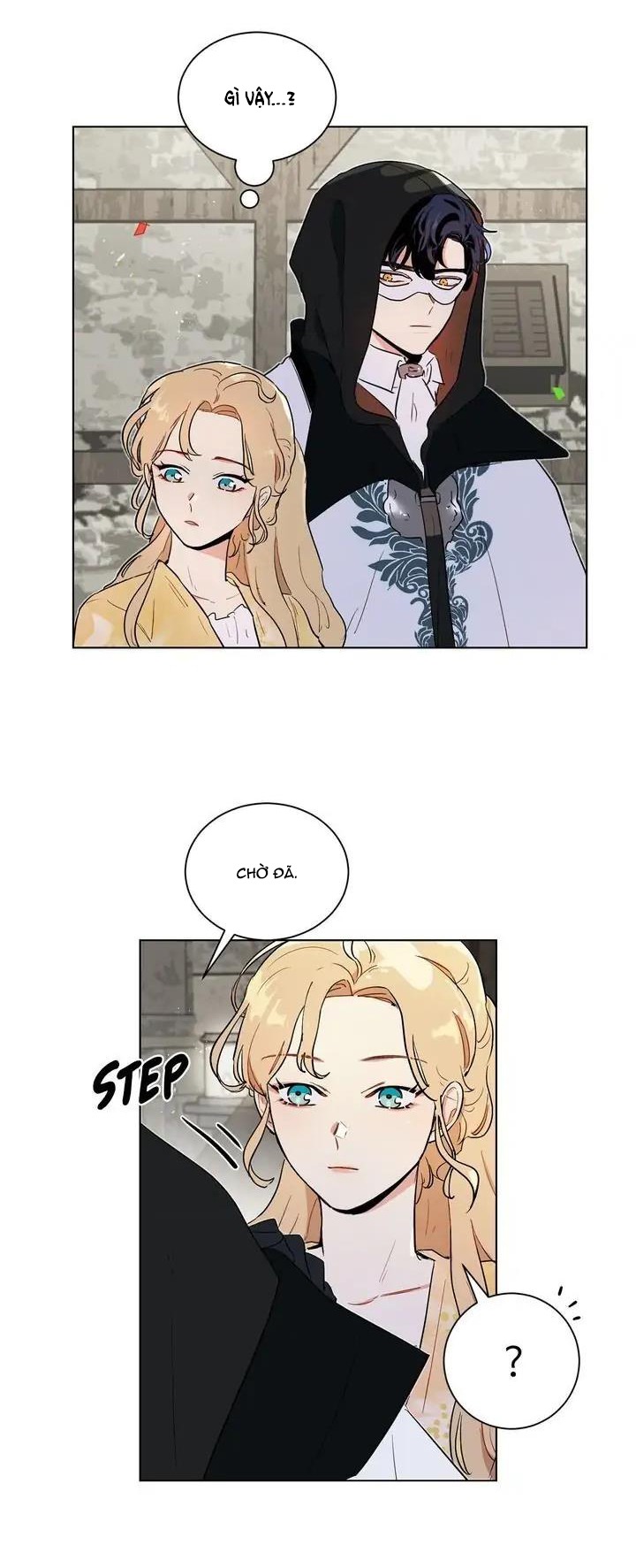 tôi là fan cứng hoàng tử chapter 36.1 20