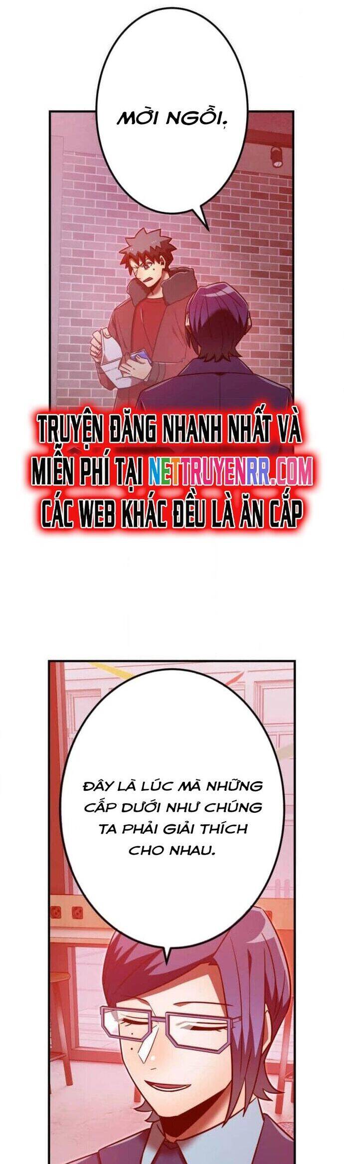 Huyết Thánh Cứu Thế Chủ~ Ta Chỉ Cần 0.0000001% Đã Trở Thành Vô Địch chapter 111 15