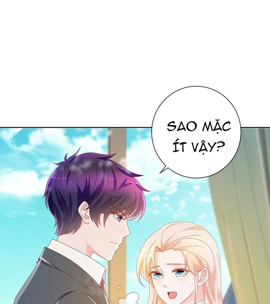 ẩn hôn 100%: chọc tức vợ yêu mua một tặng một chapter 199 32