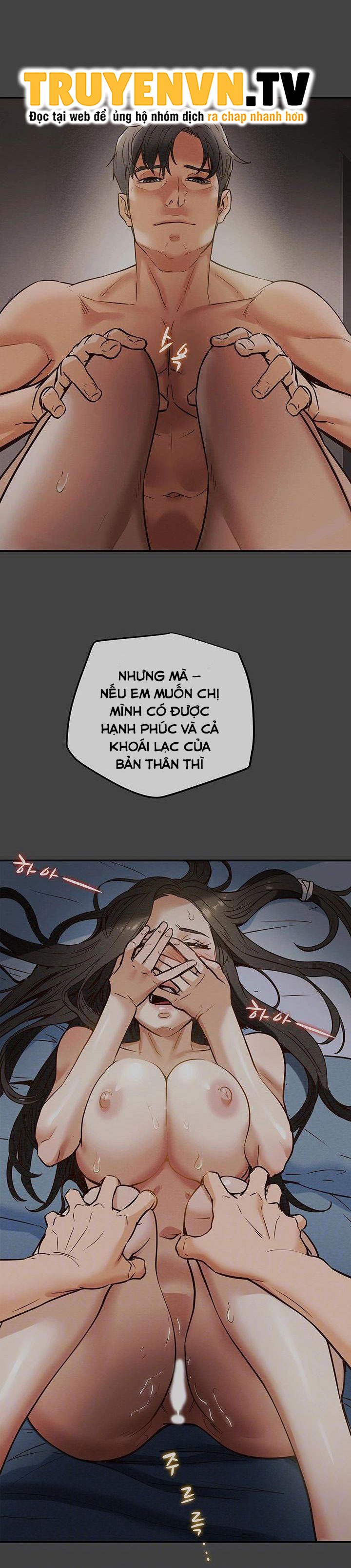 âm mưu dục vọng chapter 8 2