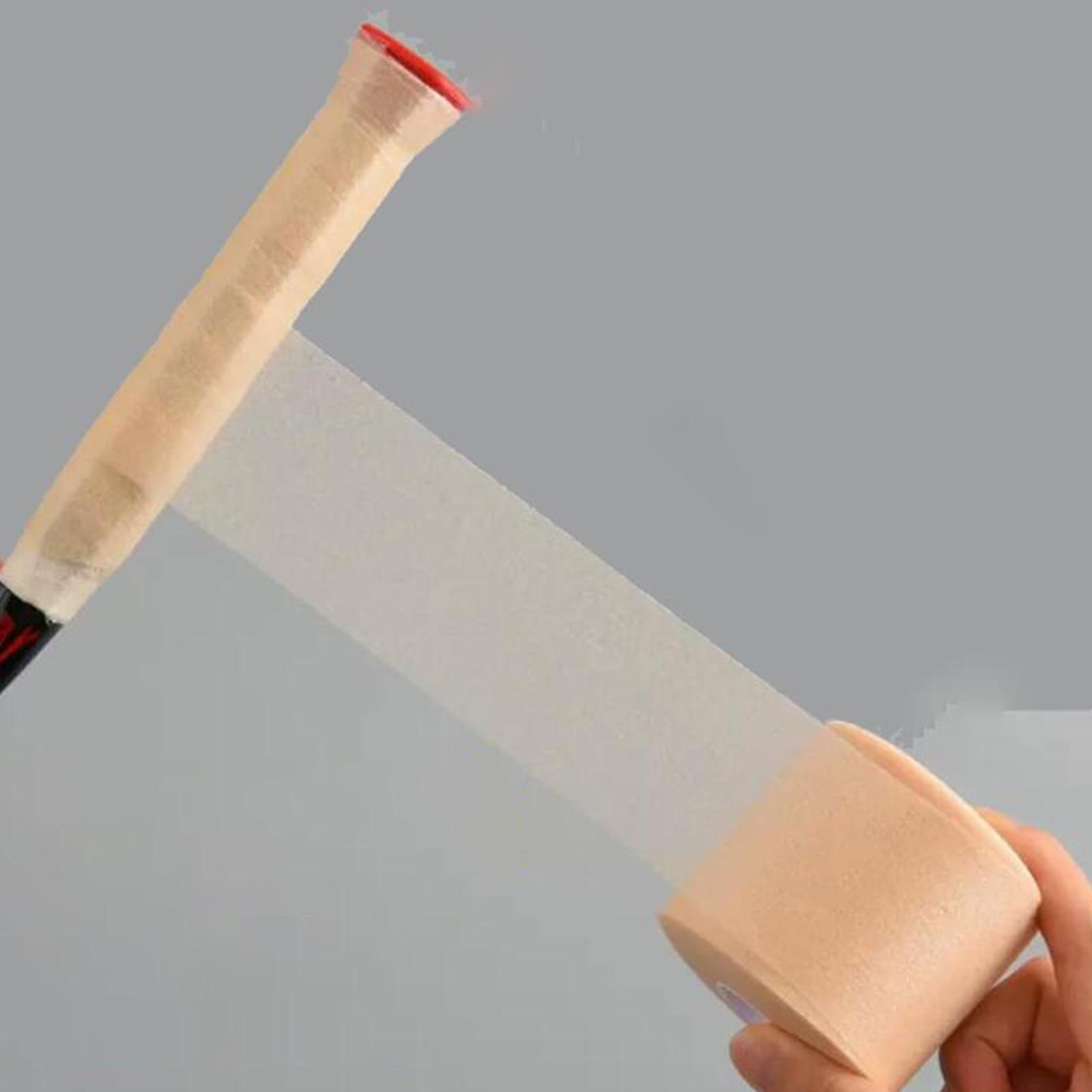 Tennis Racket Grip Tape Tennis Grip Tape for Drumsticks Squash
