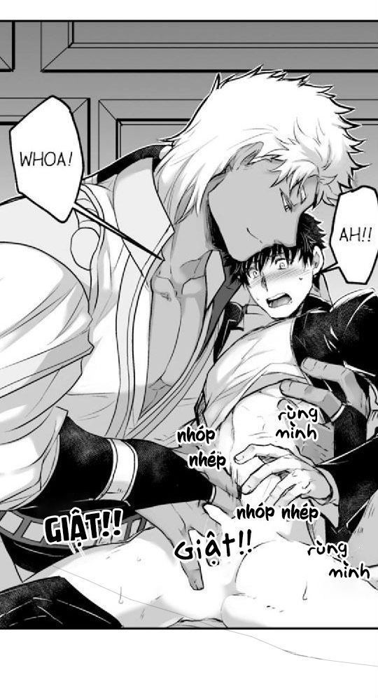 vợ của titan chapter 3 3