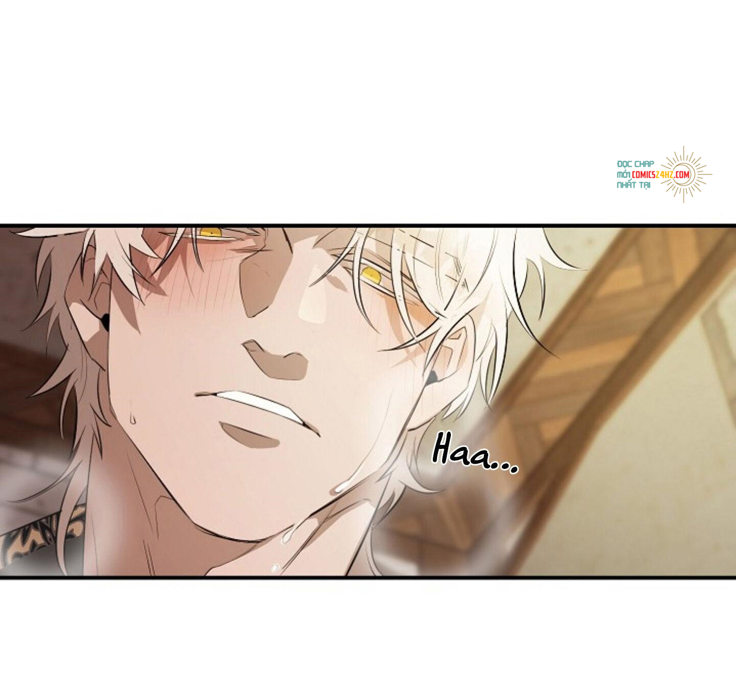 vừa yêu vừa ghét chapter 6 66