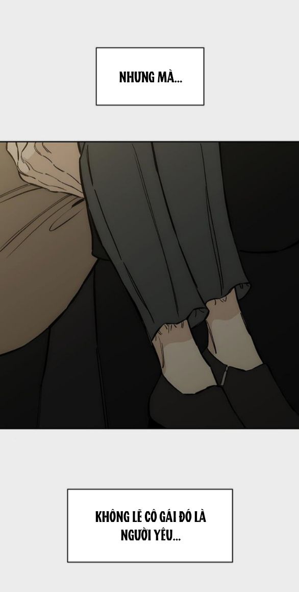 [18+] Nước Mắt Trên Đóa Hoa Tàn chapter 31.1 49