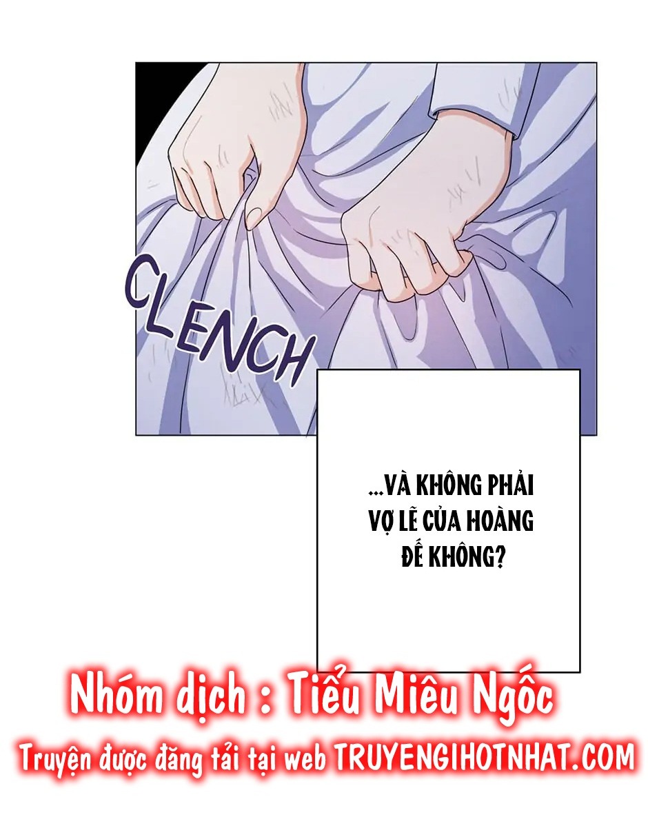 từ hầu gái tôi đã trở thành hoàng hậu chapter 2.1 38