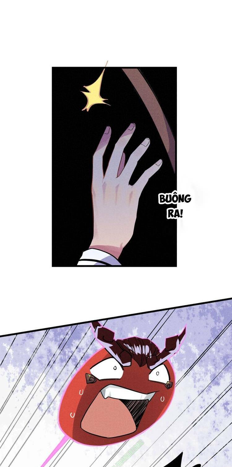 tu chân cuồng thiếu tại vườn trường chapter 21 15