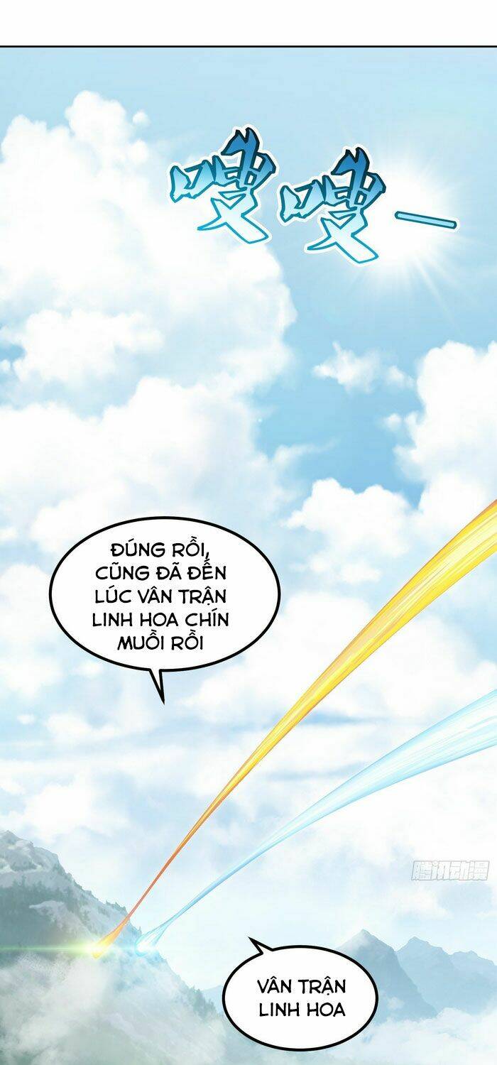 đỉnh cấp phản phái đại sư huynh chapter 60 1