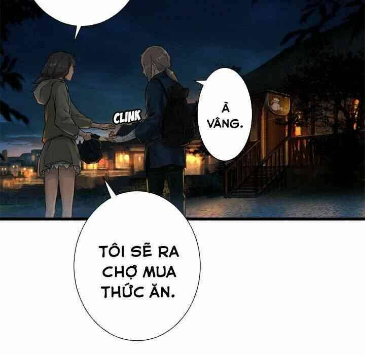 triệu hồi đến thế giới fantasy chapter 23 7