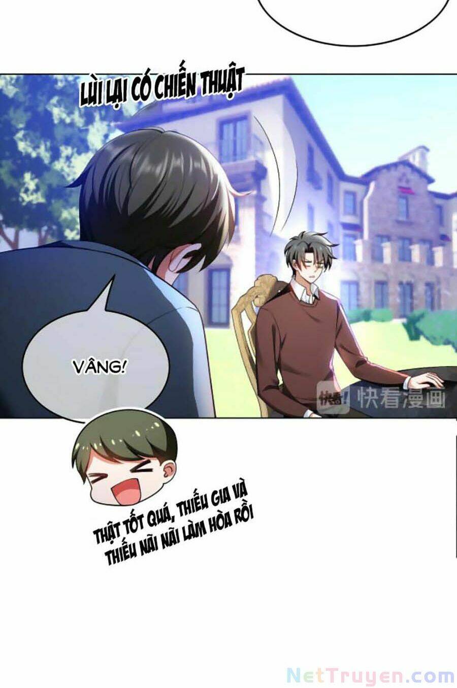 cô vợ gả thay của tổng tài cố chấp chapter 34 31