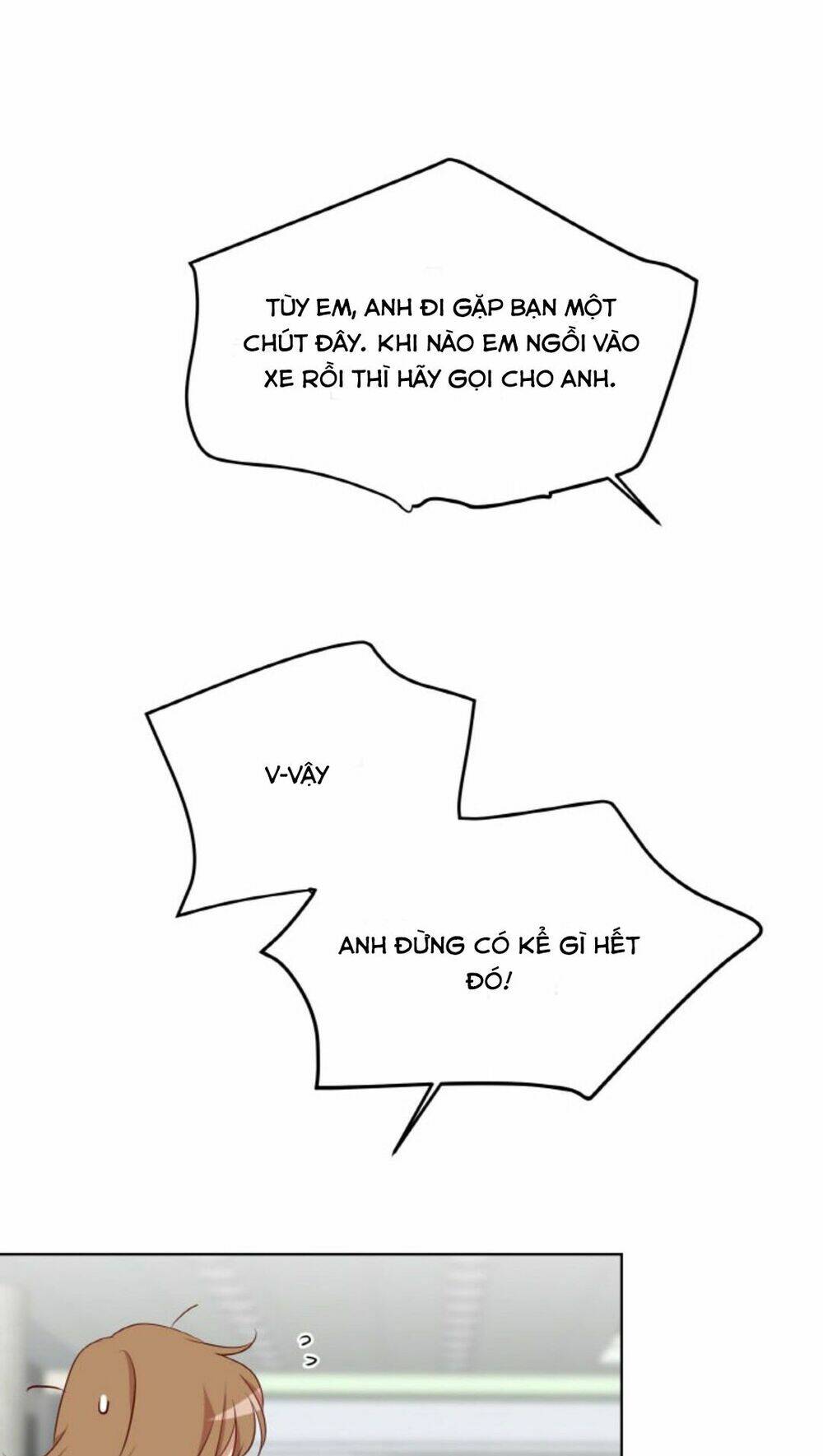 bộ mặt khác của cô bạn cùng phòng chapter 5 4