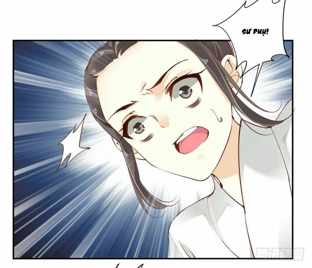 thiền tâm vấn đạo chapter 63 23