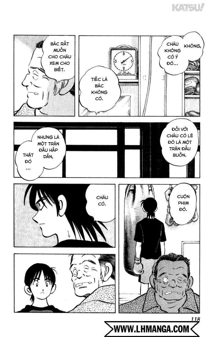 katsu chapter 104 12