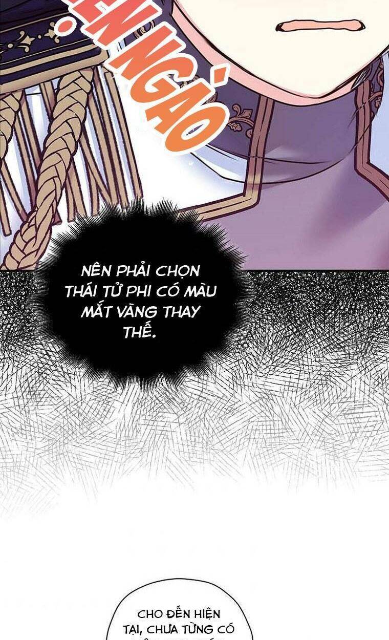 sinh ra làm con gái ác nữ chapter 28 65