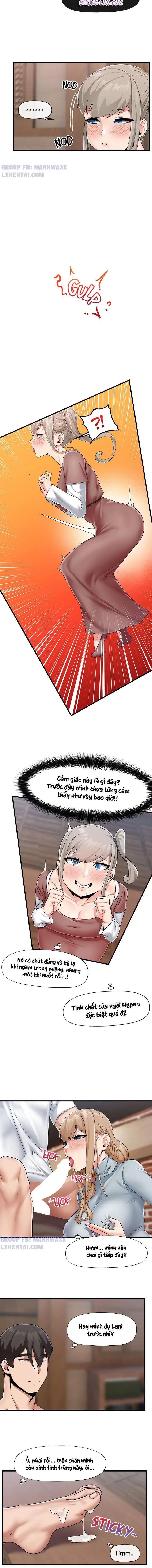 quyền năng ở thế giới khác chapter 22 9