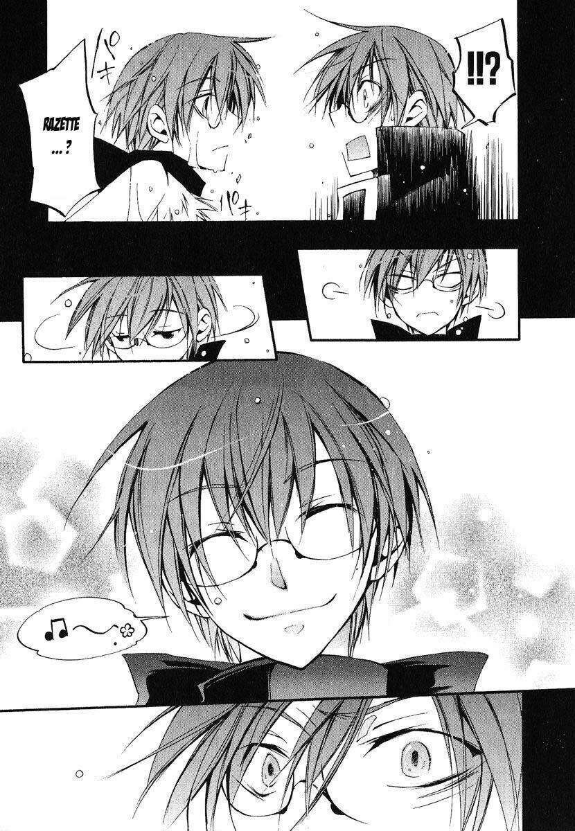 07 hồn ma chapter 31 24