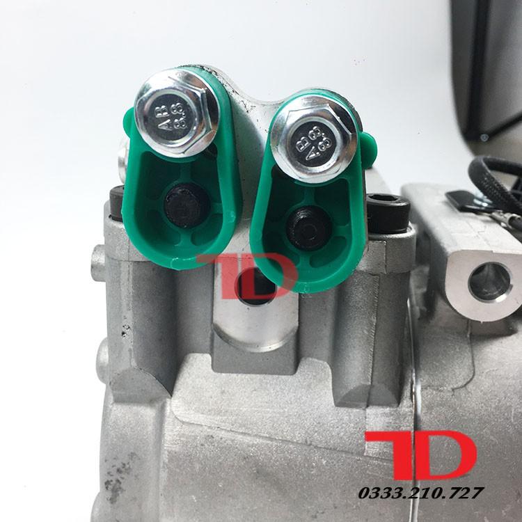 Block lạnh ô tô Kia K3000 K2700 buly chuẩn