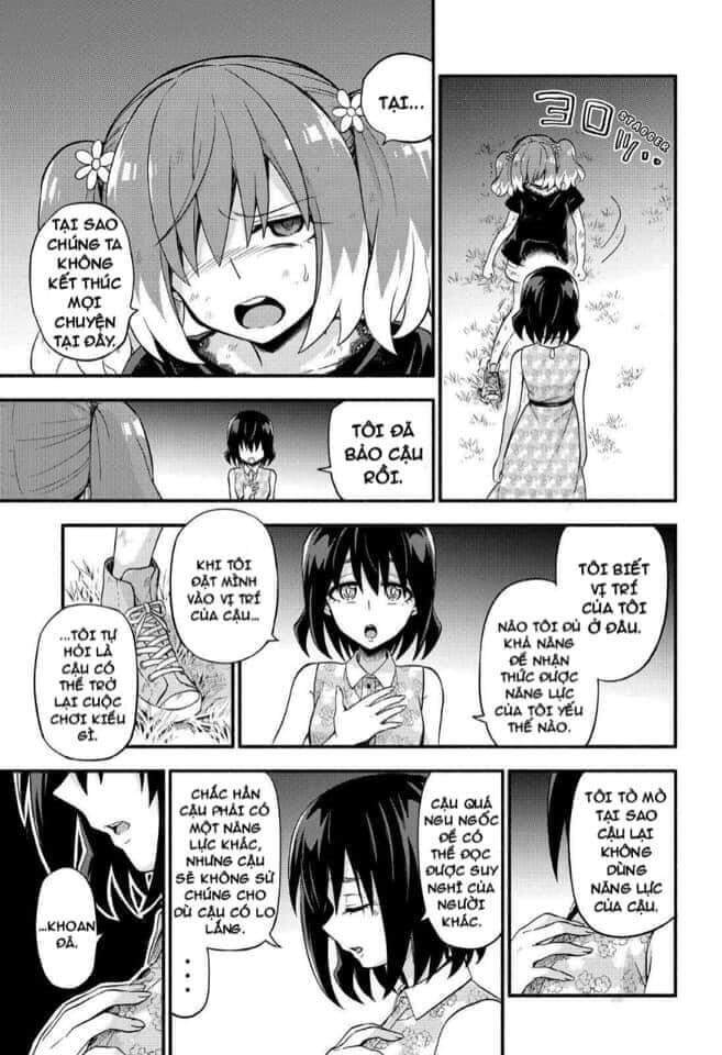 nana vô năng chapter 43 26