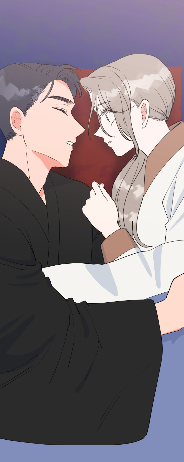 độc chủ chapter 13 33