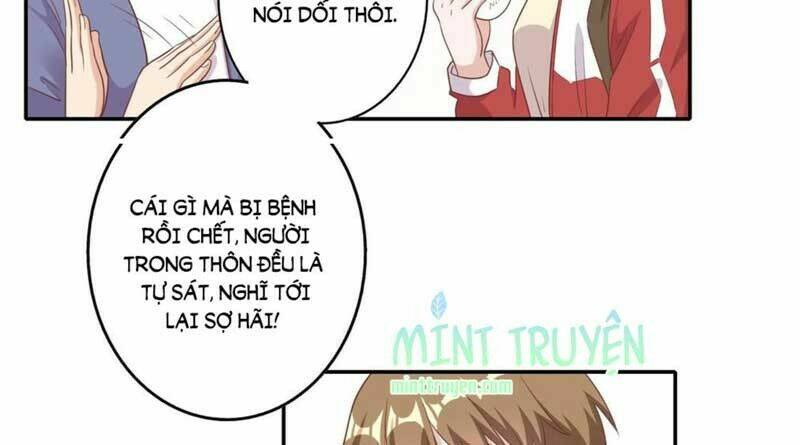 hôn nhân dục vọng: thiếu gia nhẹ một chút! chapter 156 23