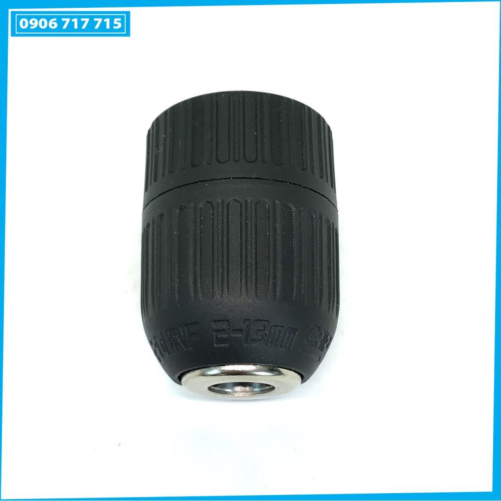 Đầu Khoan, Đầu Kẹp Mũi Khoan 10mm,13mm Nhựa Auto kèm Theo Đầu Chuyển Đổi