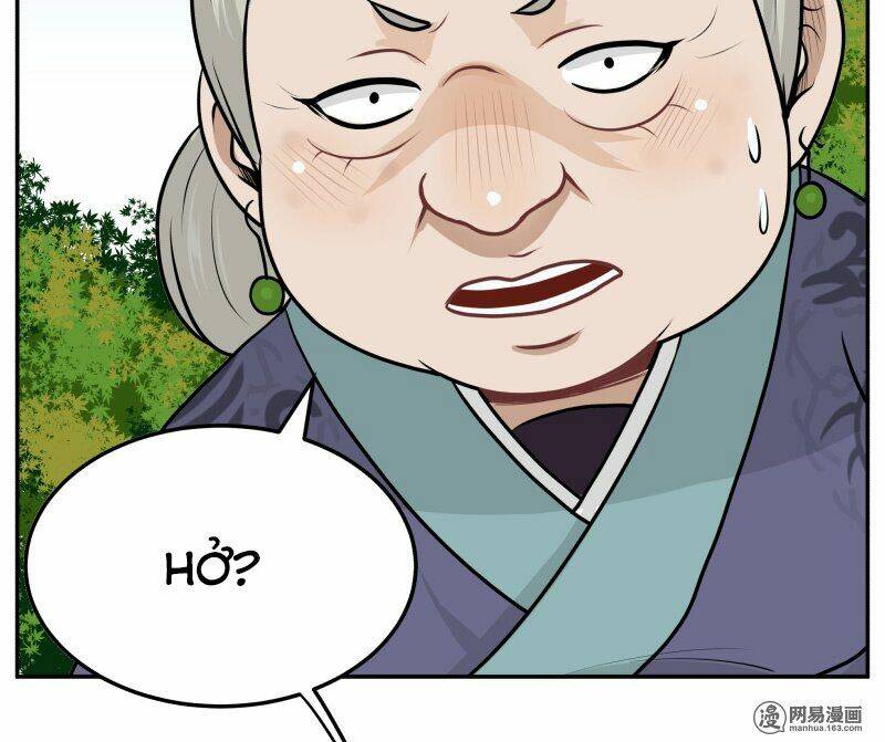 hoàng thượng pê-đê - hãy tránh xa ta ra chapter 45 4