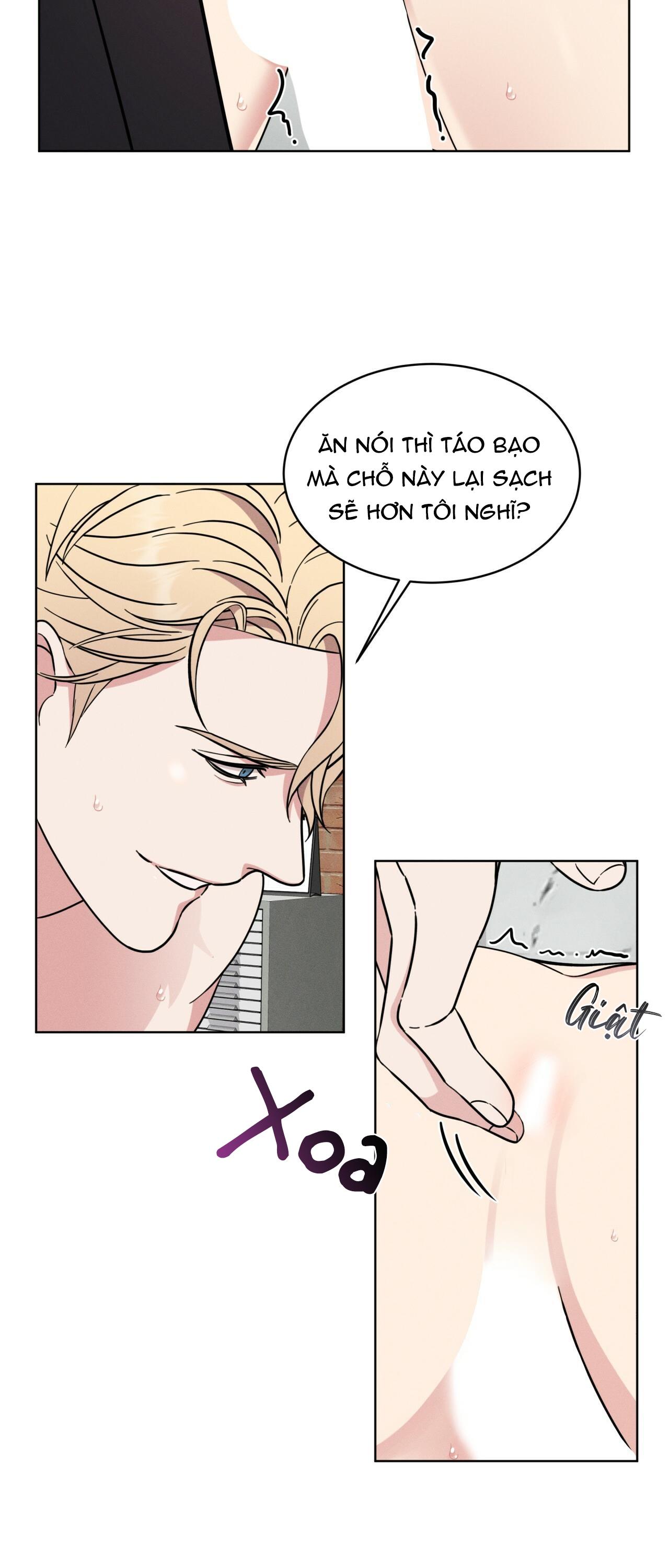 đêm ở london chapter 3 23