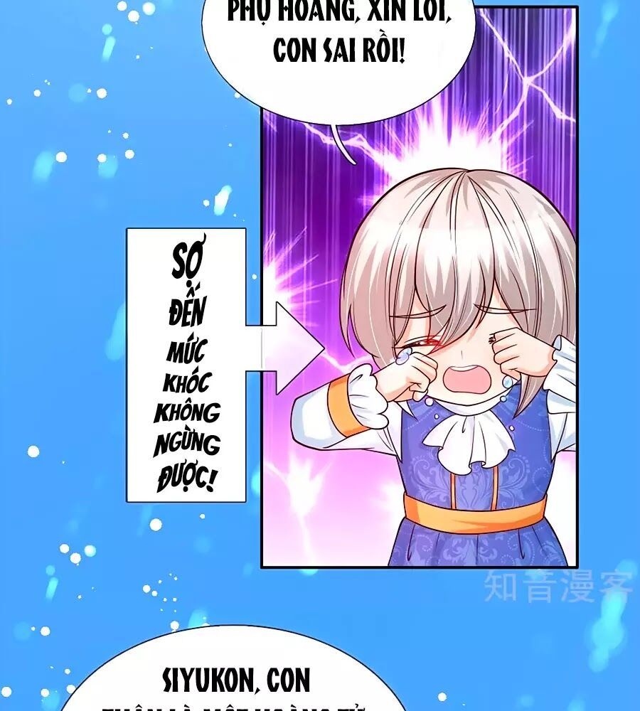 bỗng một ngày nọ trở thành con gái vua chapter 103 5