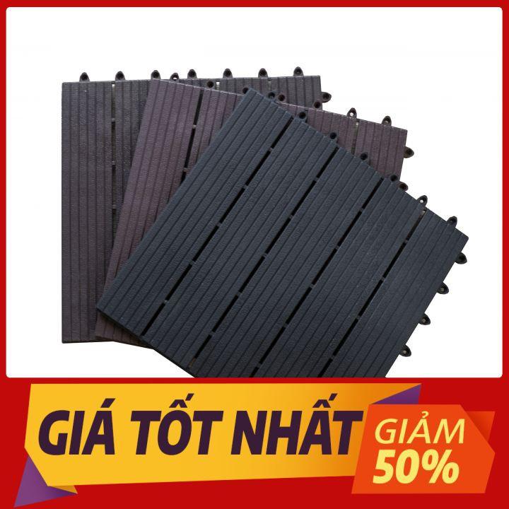 Tấm nhựa lót sàn ban công nhà tắm, bể bơi chất lượng