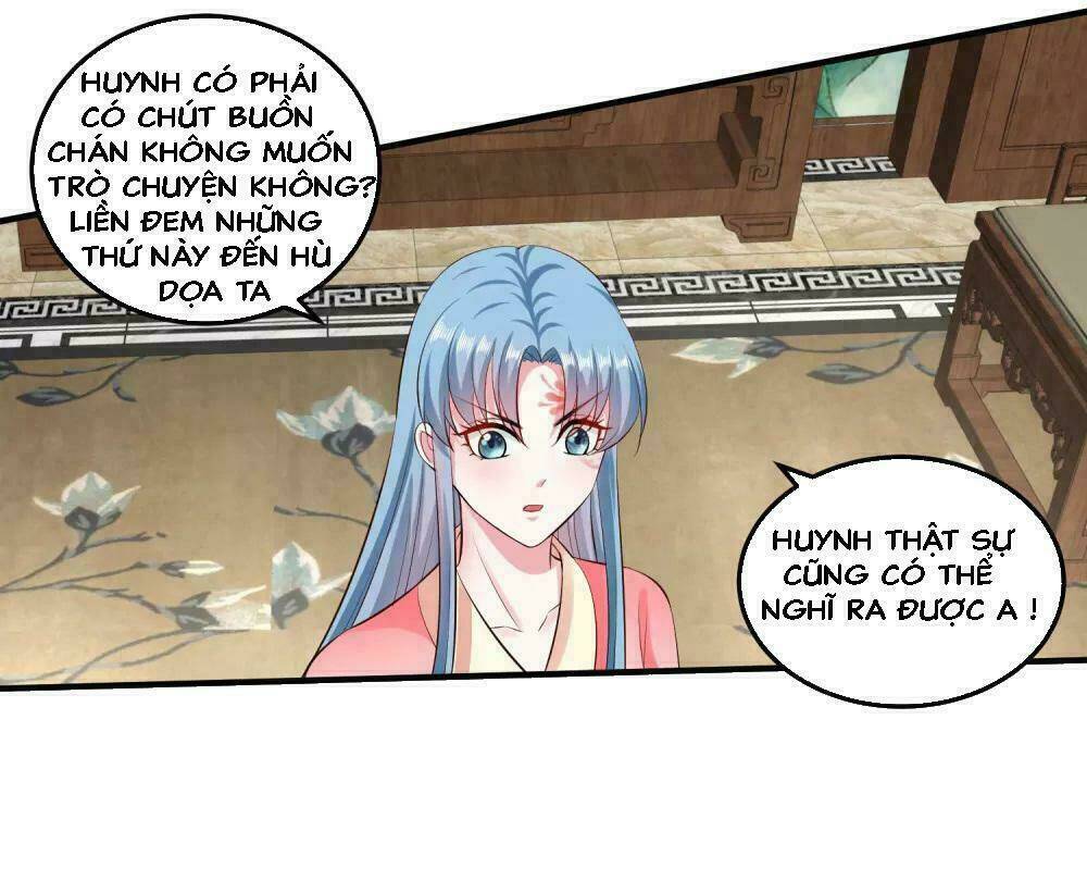 độc y đích nữ chapter 12 28