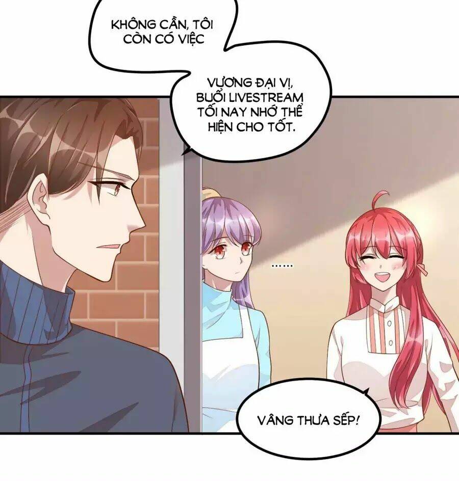 ông xã, em muốn ăn cho anh sạt nghiệp! chapter 8 14