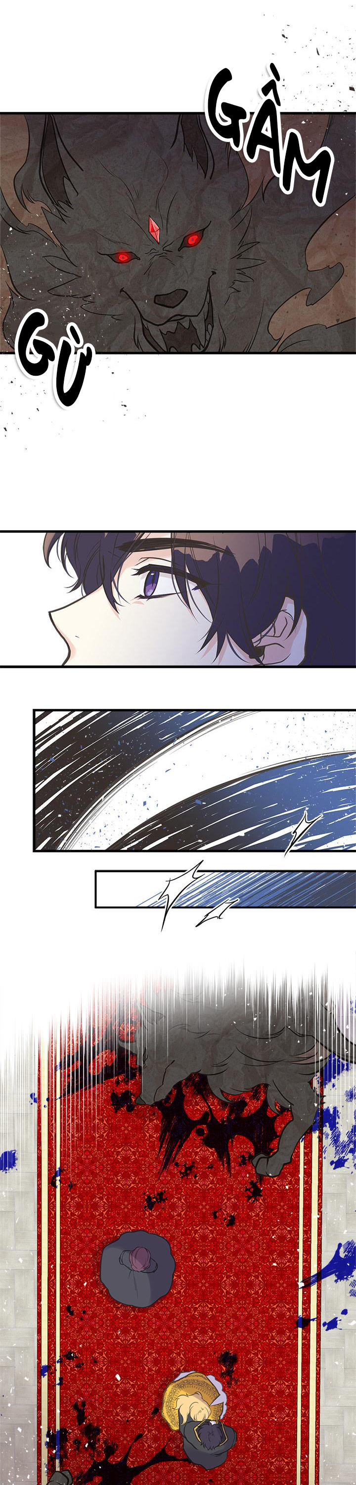 chị tôi đã nhặt về một nam chính quyến rũ chapter 34 34