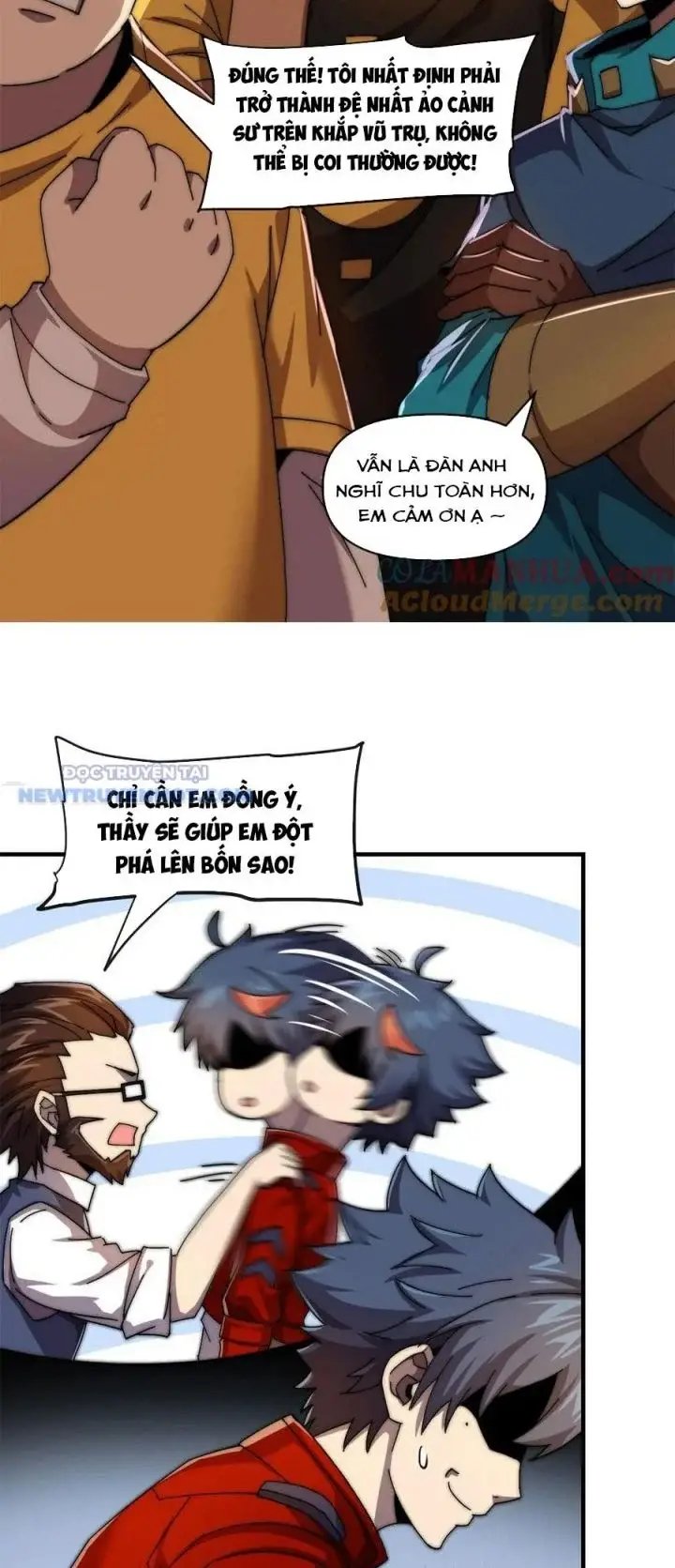 Siêu Thần Chế Tạp Sư chapter 156 13