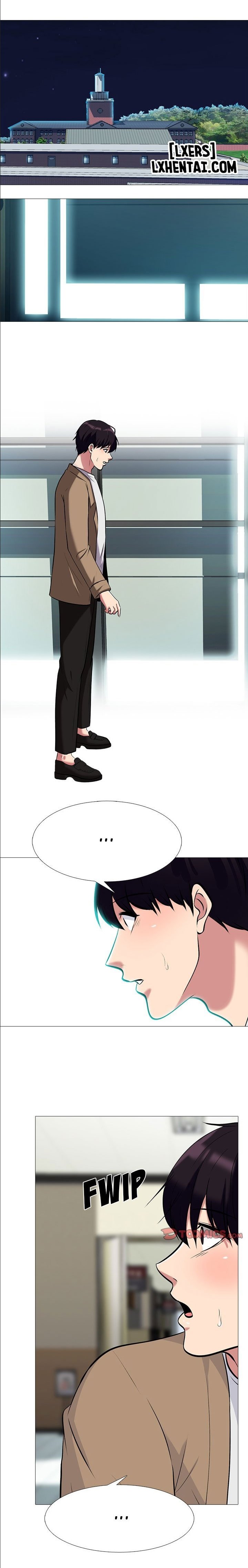 học bổng đặc biệt chapter 62 7