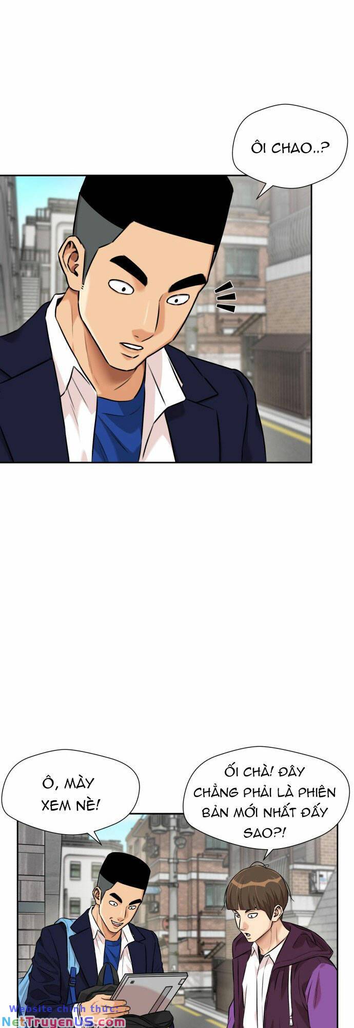 gương mặt thiên tài chapter 92 27