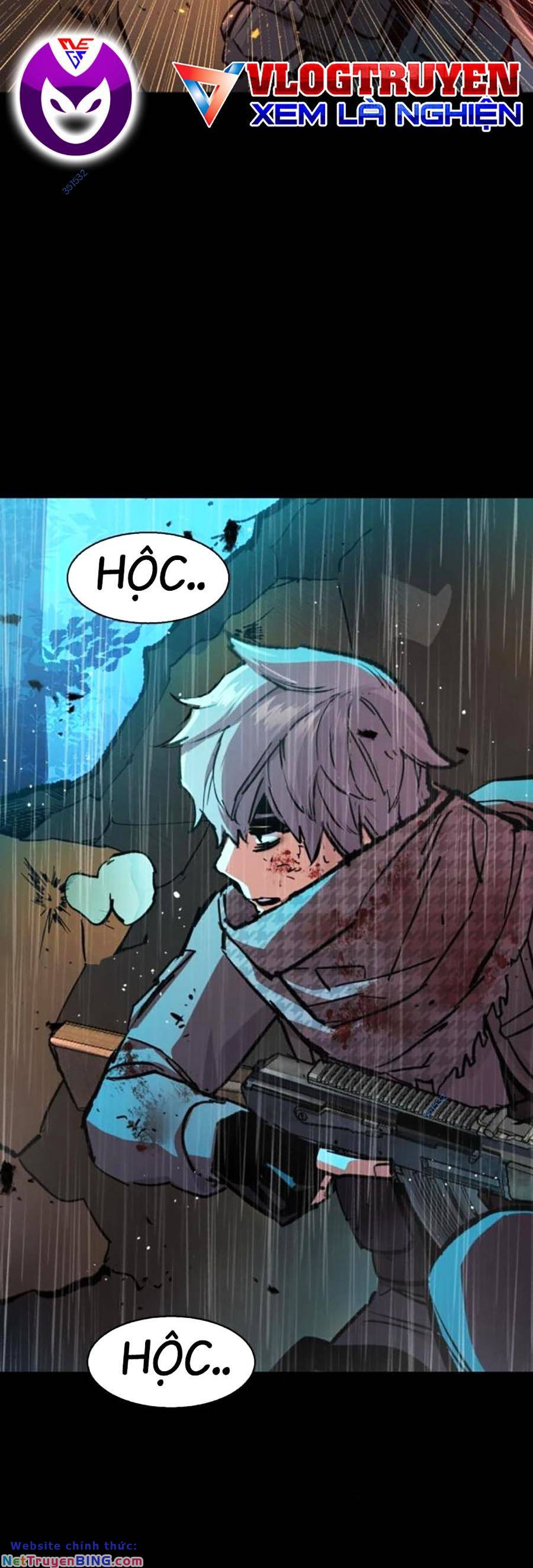 bạn học tôi là lính đánh thuê chapter 169 15