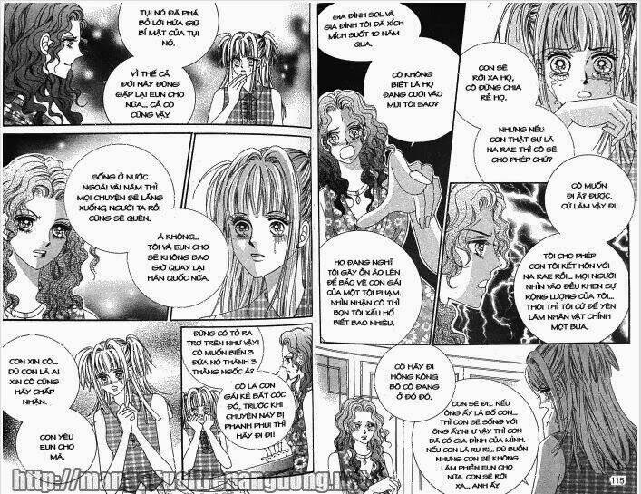 viên đạn tình yêu chapter 12 54