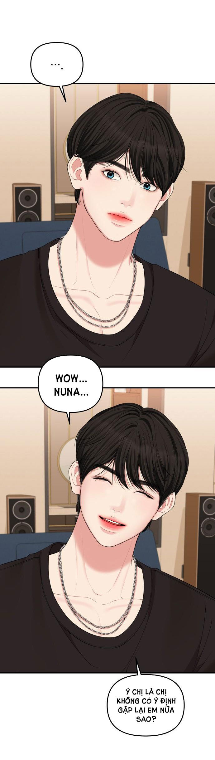 gửi em người đánh cắp những vì sao - to you who swallowed a star chapter 64.2 41