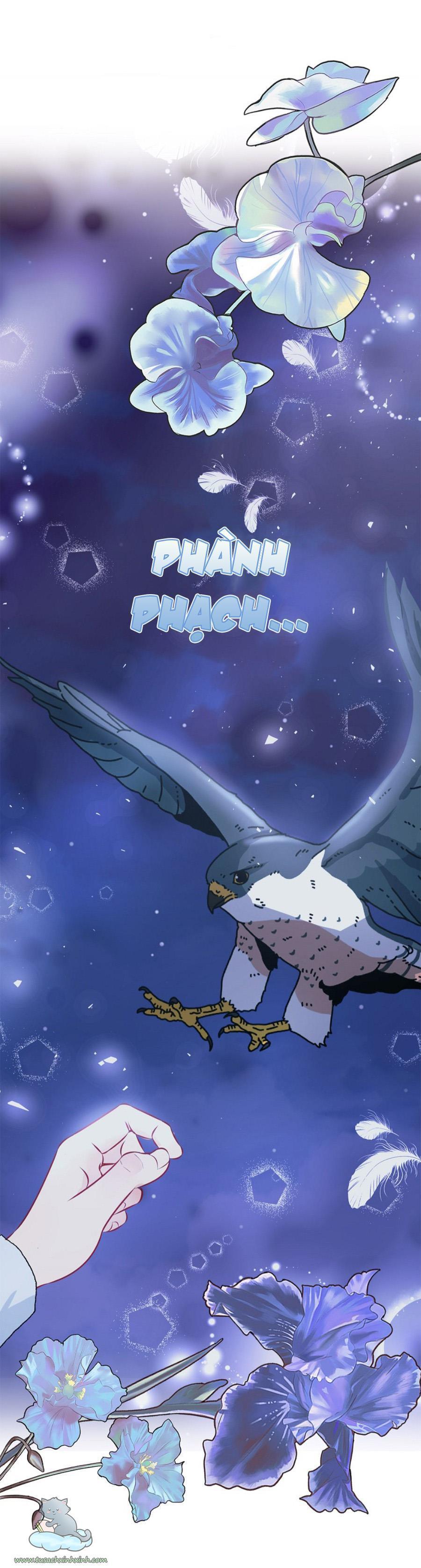 tháng năm cuối cùng của nữ phụ đoản mệnh chapter 13 27