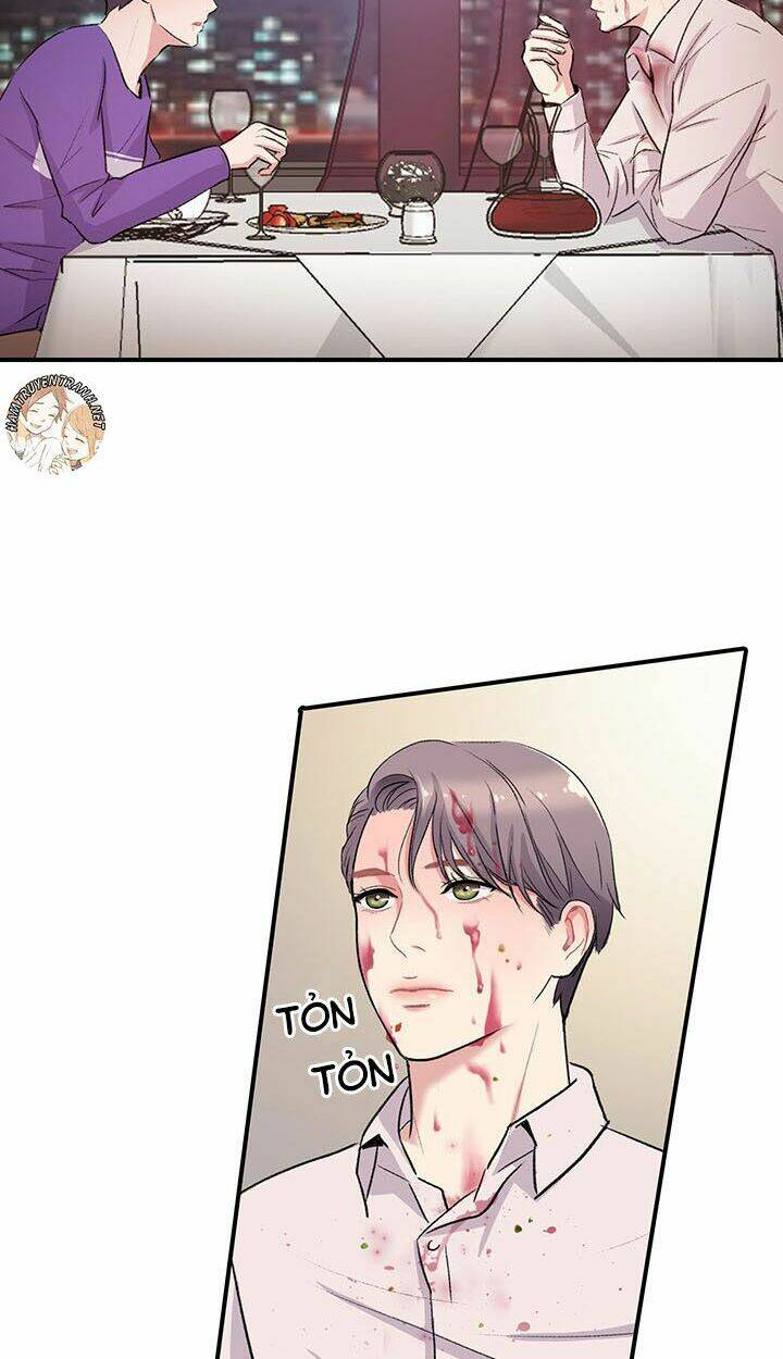 tình dược chapter 0 21