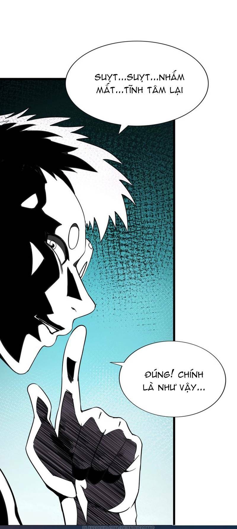 chào mừng đến thế giới cực lạc chapter 46 6