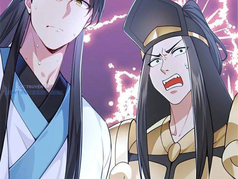 ta thực sự không muốn làm thần tiên chapter 115 3